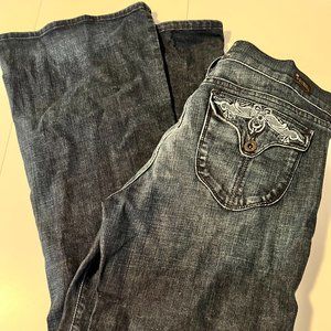 Lucky Brand Bootcut Jeans - Sz 12/31